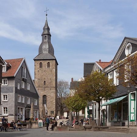 Gaestezimmer 10 Min Von Der Altstadt Entfernt Hattingen Luaran gambar