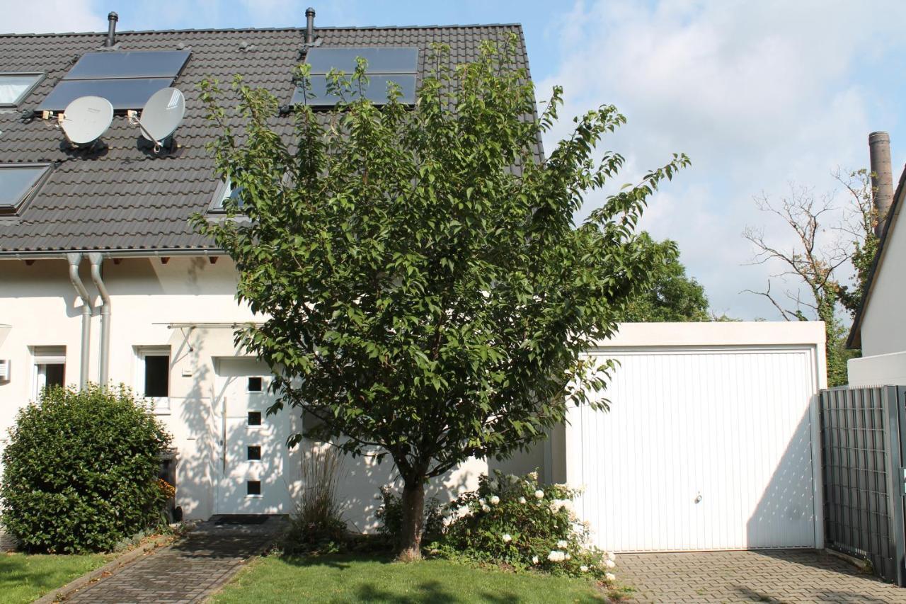 Gaestezimmer 10 Min Von Der Altstadt Entfernt Hattingen Luaran gambar