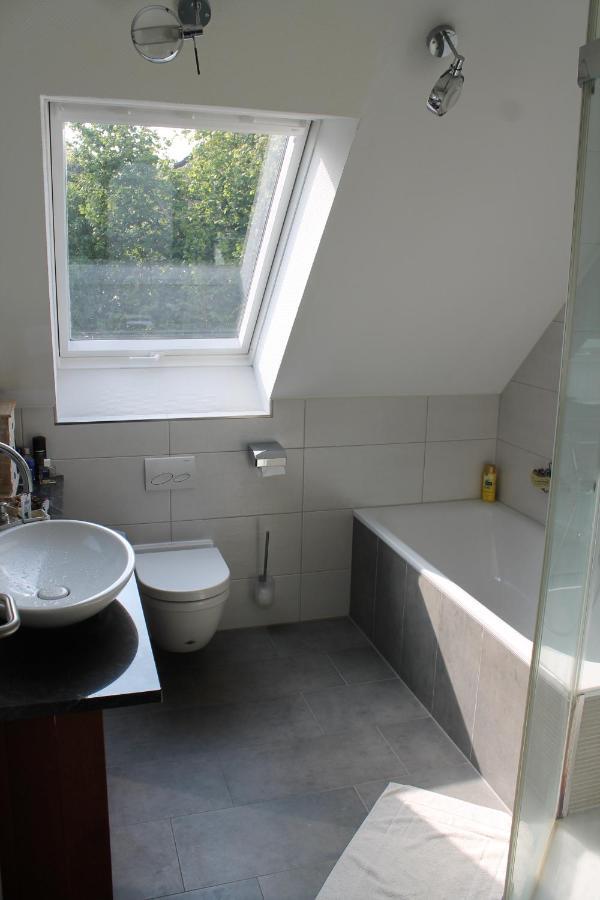 Gaestezimmer 10 Min Von Der Altstadt Entfernt Hattingen Luaran gambar